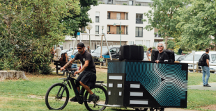 Fête de la musique-Rennes