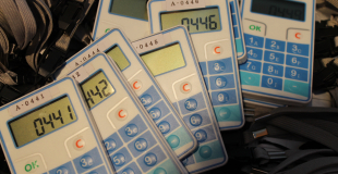 Voting system - Mixte, Présentiel ou distanciel