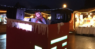 Marché Noël