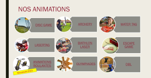 animation arbre de noel streetevent