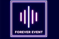 Logo de l'agence Forever Event