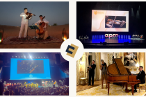 interventions artistiques