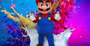 Mario
