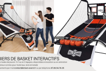 panier de basket interactif streetevent