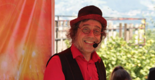 le marchand de bonheur