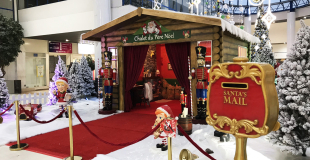 Chalet du Père Noël