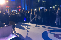 Curling