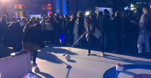 Curling
