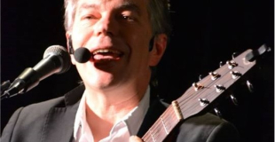 Chant et guitare