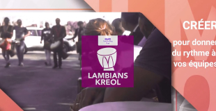 Découvrir Lambians créole, tout en convivialité