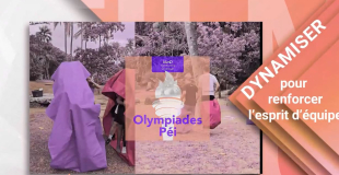 Les olympiades péi à La Réunion