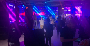 Soirée back to the future