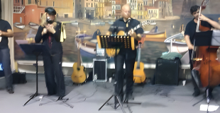 eclectic-music-jazz-VIP-event-Villefranche-citadelle