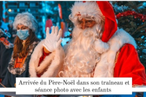 Notre Père Noël