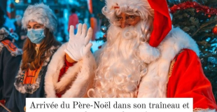 Notre Père Noël