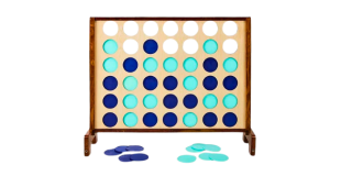 Puissance 4 Géant de Splenderra