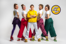 Une équipe de pro à votre service! 