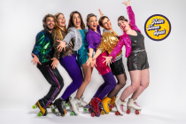 La Compagnie, fun et funky!