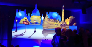 mapping vj sur structure