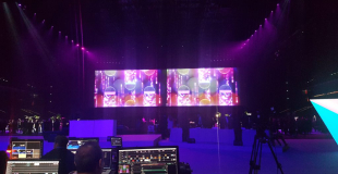 u arena