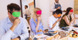 team building dégustation fromages et vins paris