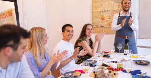 team building dégustation fromages et vins paris