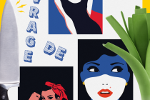 Affiche du spectacle