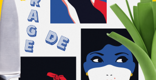 Affiche du spectacle