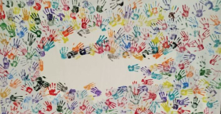 prestation wall of fame street-event