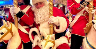 père Noel