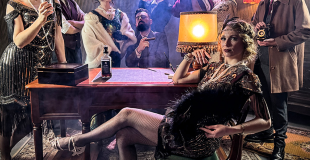 Le Moretti Club