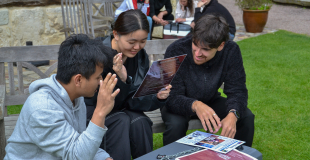 Escape game apéro - Deauville