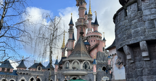 Disneyland Paris