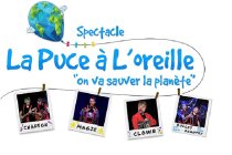 affiche on va sauver la planète