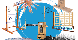 Animations Ludiques - Splenderra