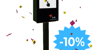 Photobooth Promo Splenderra