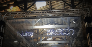 Rideau d'Eau - Splenderra