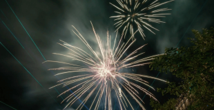 Show Pyrotéchniques