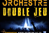 Orchestre Double Jeu logo