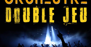 Orchestre Double Jeu logo