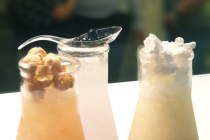 Cocktails en fiole – 100 % effet surprise.