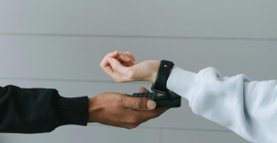 technologies événementielles