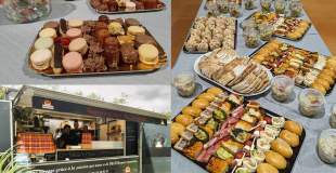 Une prestation restauration personnalisée