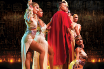 Les 10 commandements