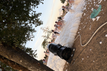 Soirée mousse à Angers 