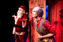 Mémé Noël - Broutille & Cie