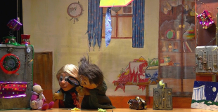 acte2 l'atelier du père noël