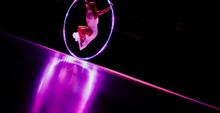 Performance Roue Cyr