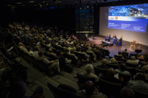 conférence et convention