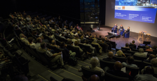 conférence et convention